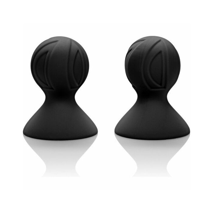 Pro Nippelsauger schwarz