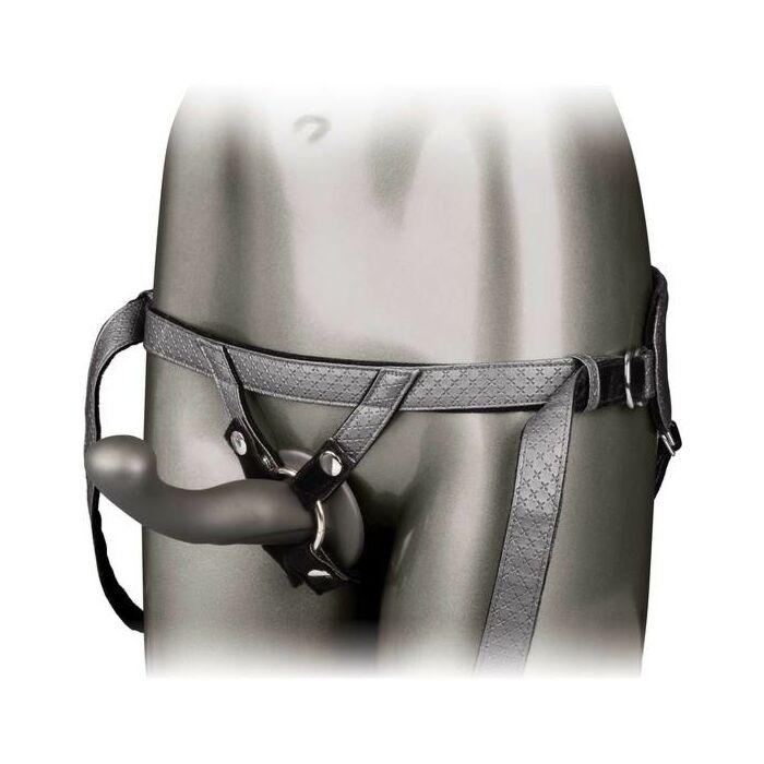 Das königliche sinnliche Set - Gris