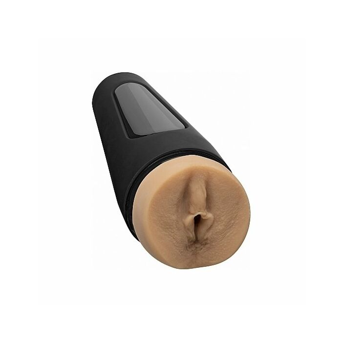 Ariana Marie - Ultraskyn Stroker - Muschi - Vanille