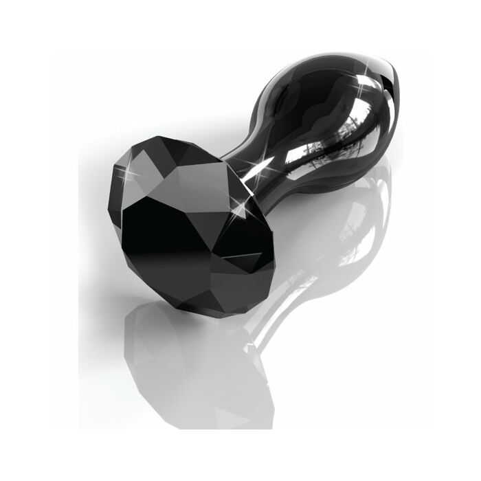 Eiszapfen Nr. 78 schwarz