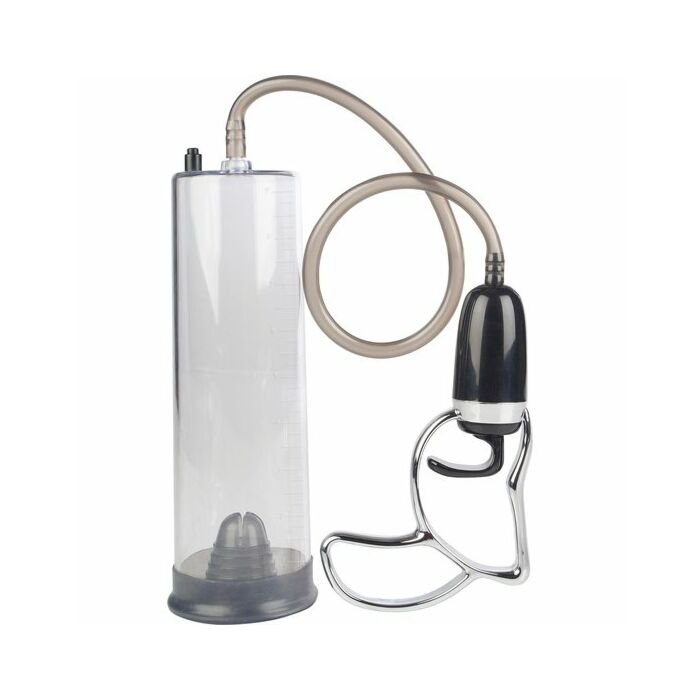 Powerful Pump Interm.