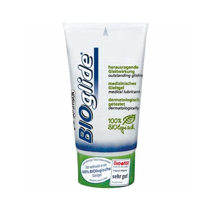 Bioglide Schmiermittel 40ml
