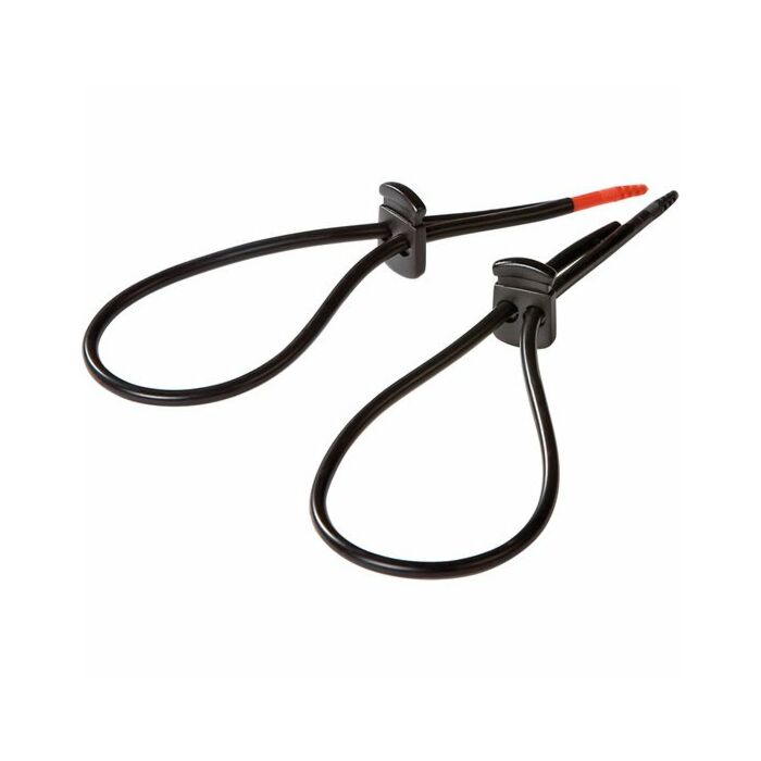 Mystim robin Rodeo in Penisringe September