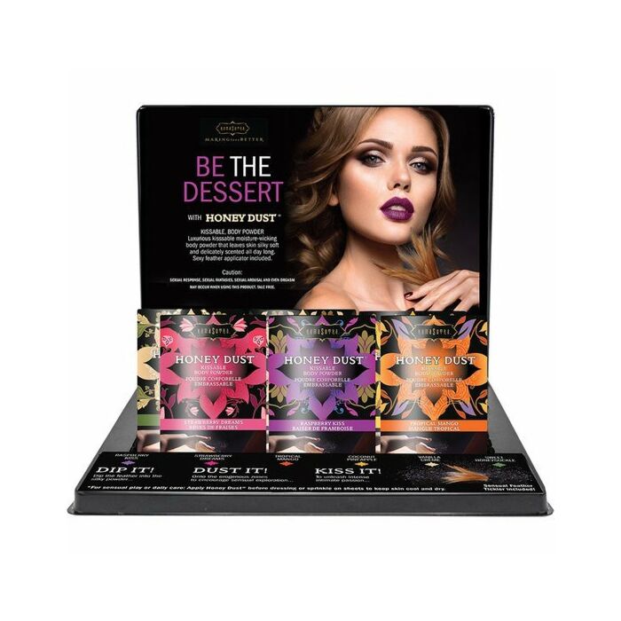 Honigstaub Petits Display