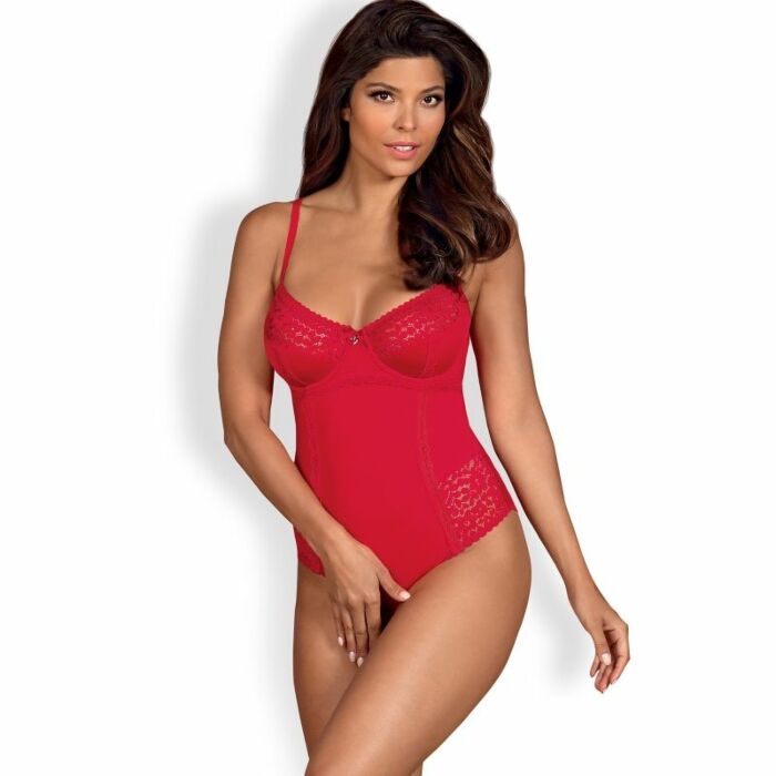 Obsessiv - Jolierose Teddy s / m