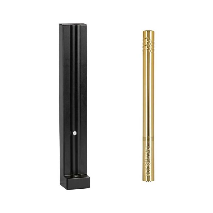 Versteckte Freuden - Dorado