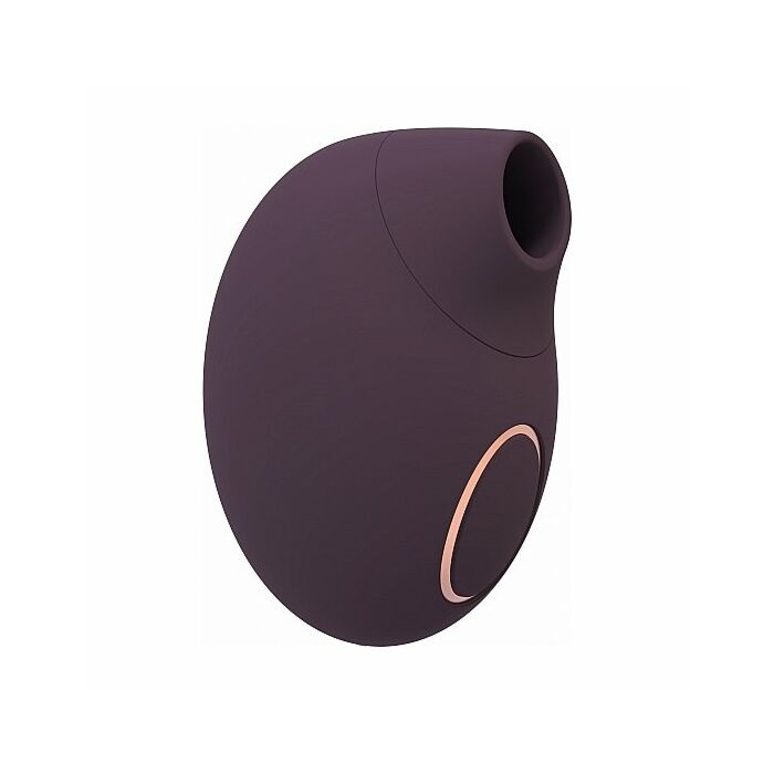 Unwiderstehlich - verführerisch - lila