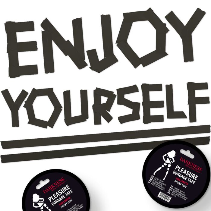 Bondageband ShadowWrap