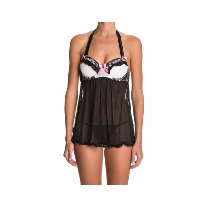 Körper Budapest Noir