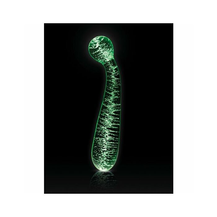 Firefly Glas G-Punkt leuchten