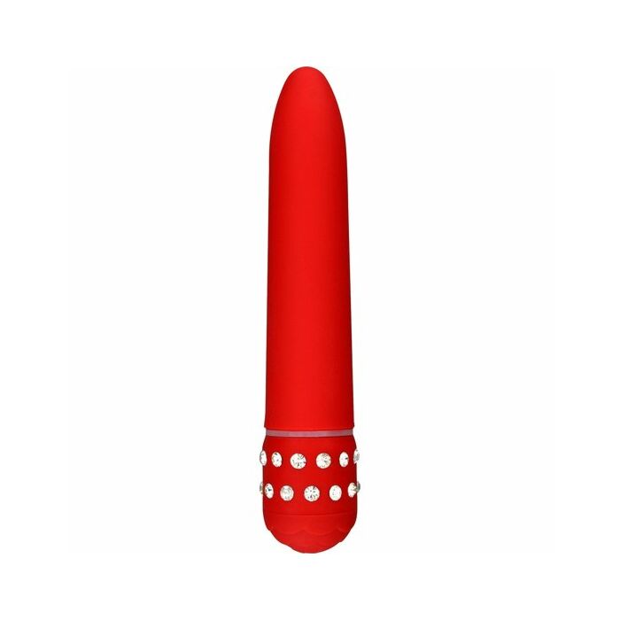 Diamantrot Vibrator