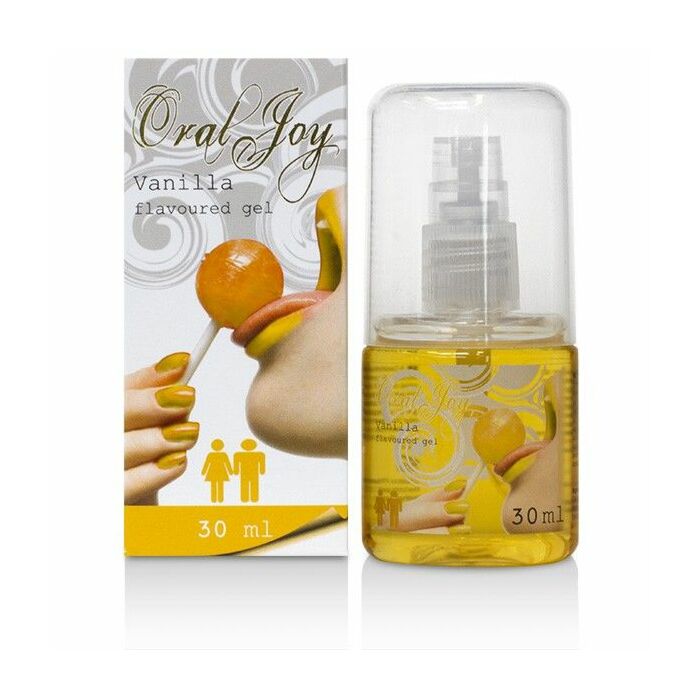 Vanille Oral 30ml