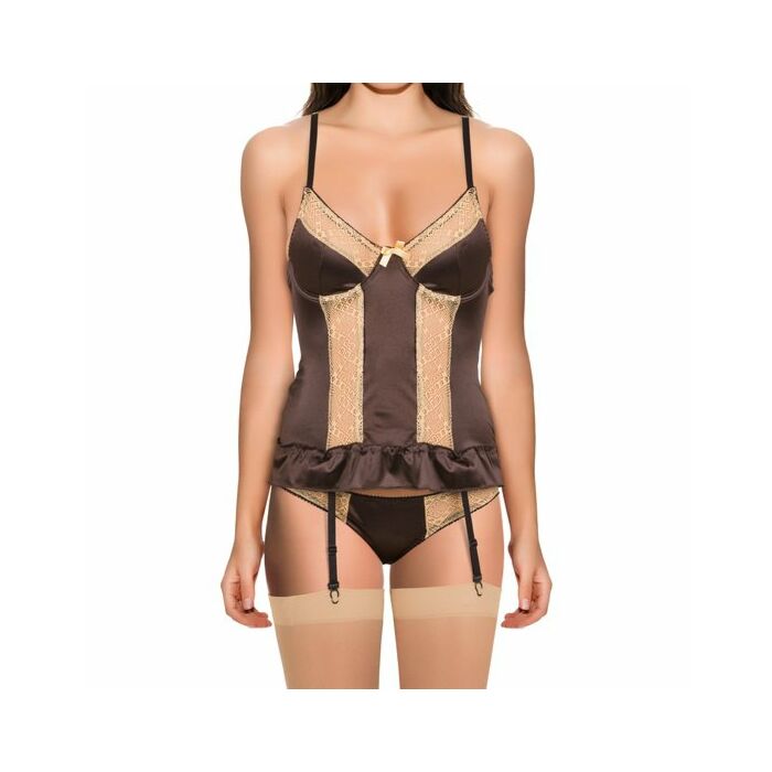 Körper xtrippered Negro