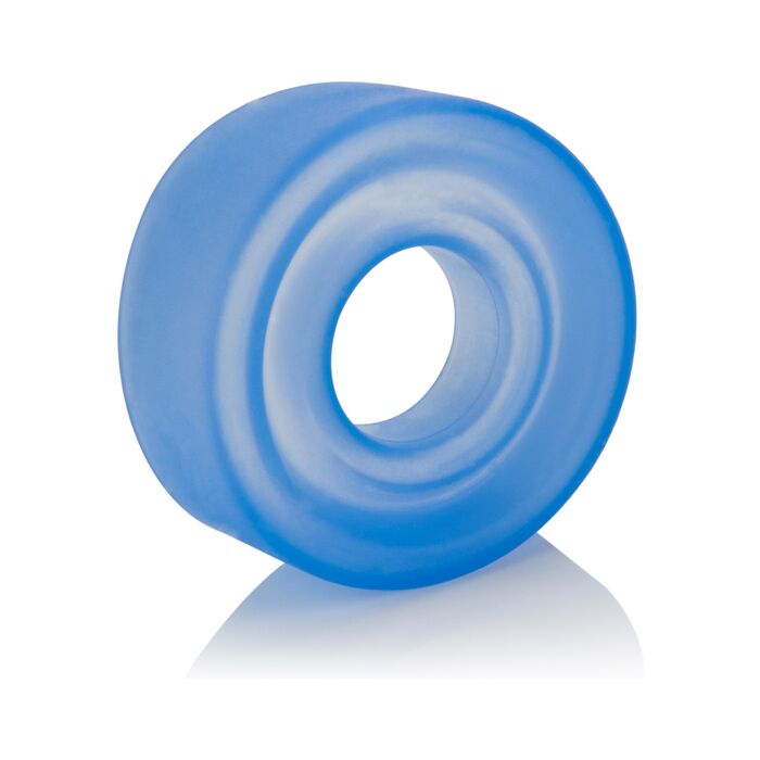 Austausch der Silikonentwicklerabdeckung - blau