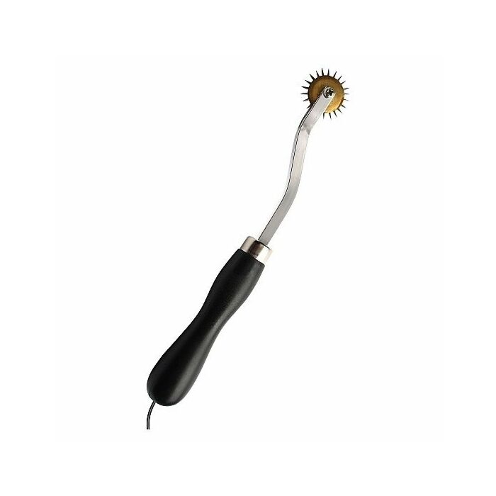 Schocktherapie Schleifer mit Elektro