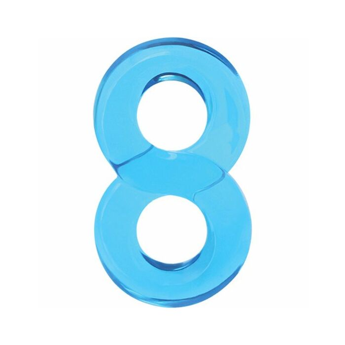 Renegade Glück 8 - blau