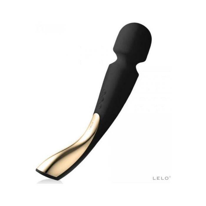 Smart Wand 2 Massager - Schwarz