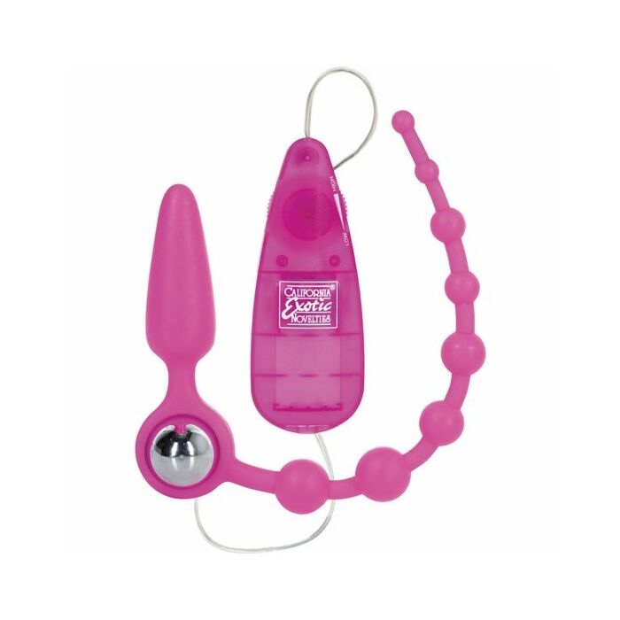 Booty Call Booty Double Dare Pink