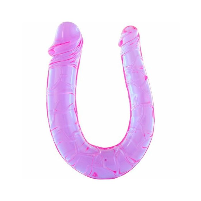 Doppelter Genuss Gelée