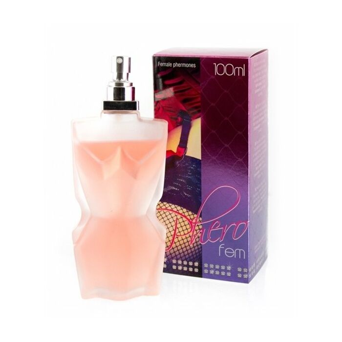 PHEROFEM Weibliche Pheromone - Cobeco Pharma