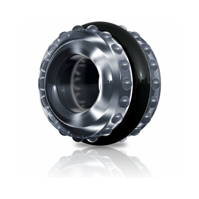 Pro Performance Ring - schwarz