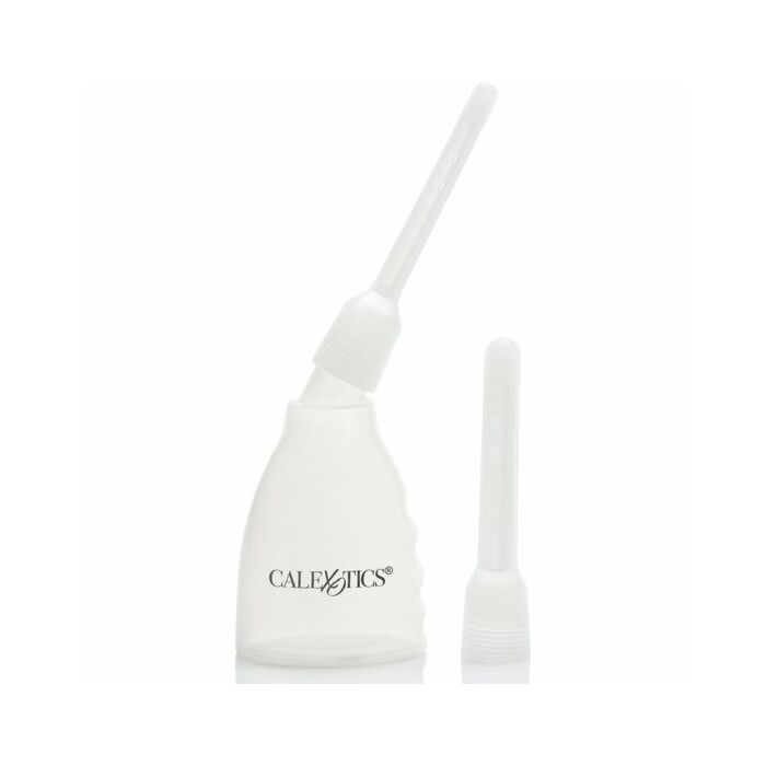 Tiefenreinigung Intimbereich