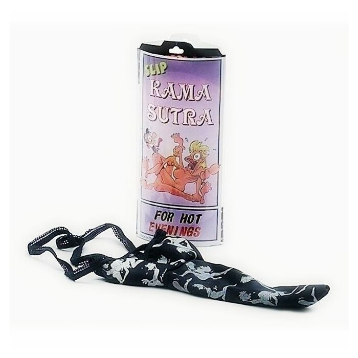 Tanga fluoreszierende kamastura Ihre