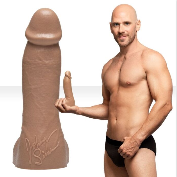 Dildo Endloser Genuss 24,8 cm