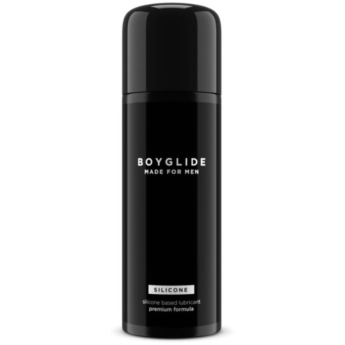 Intimateline Boyglide Silikonbasiertes Gleitmittel 100 ml