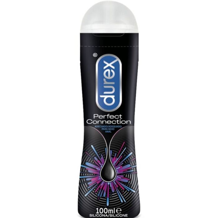 Durex Gleitmittel Perfect Connection 100 ml