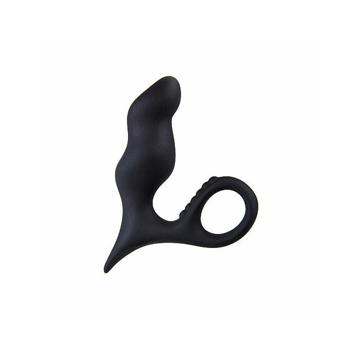 Pg Prostata-stimulierenden oder schwarz Squatter