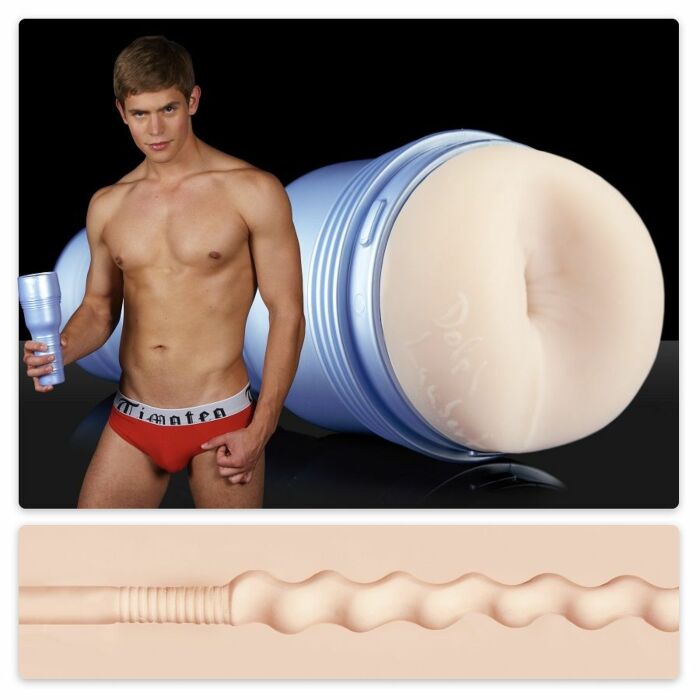 Dolph Lambert Fleshjack Jungen Anus