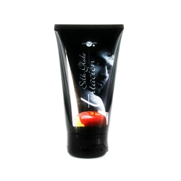 Temptation - Passion Fruit flavored lubricant 75ml