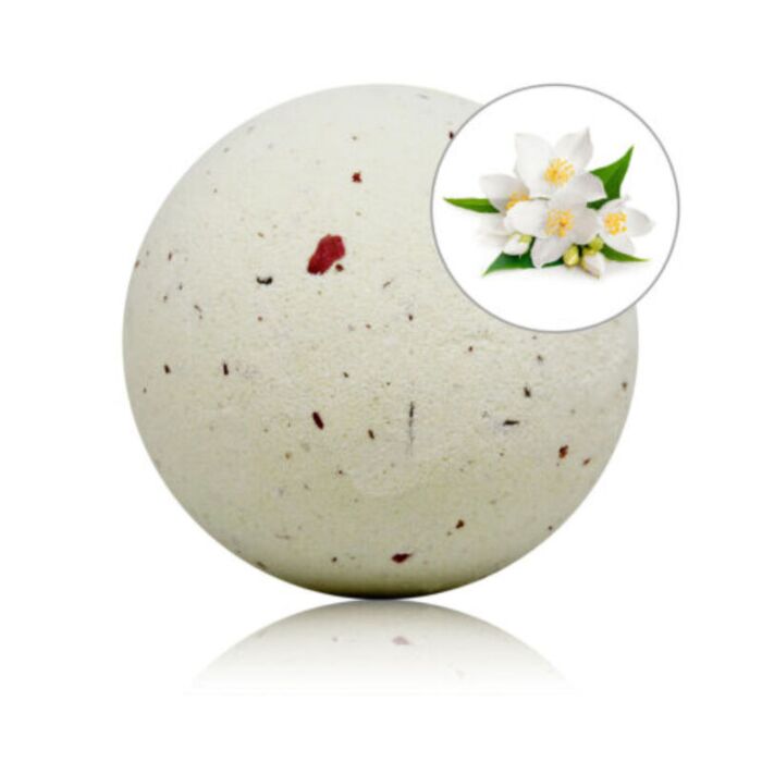 Blumige Jasmin & Rose Bombe - 140 g