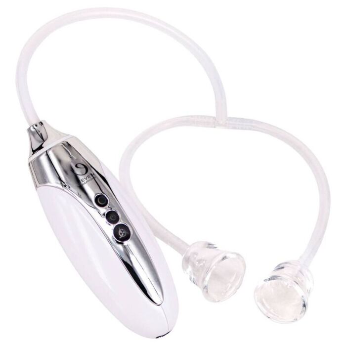 Brustwarzen Ryze Pumpe