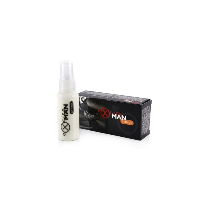 Excite Mann Stimulans 30ml