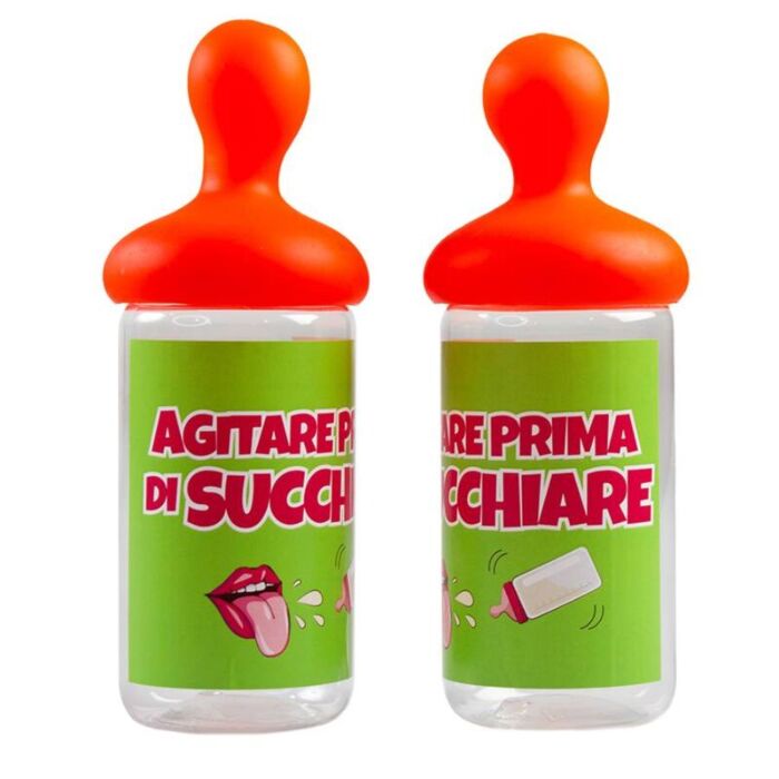 Junggesellenabschied Trinkflasche