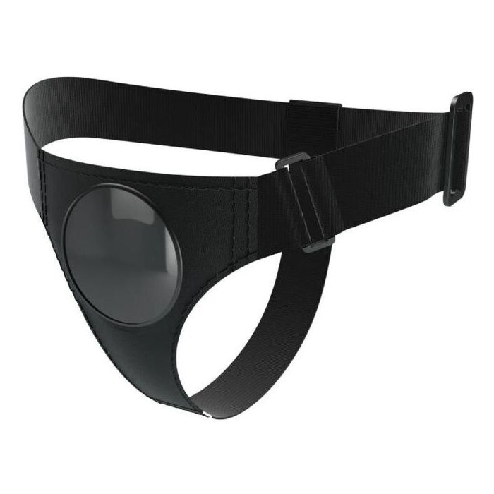 Schwarzes wasserdichtes Gurtband