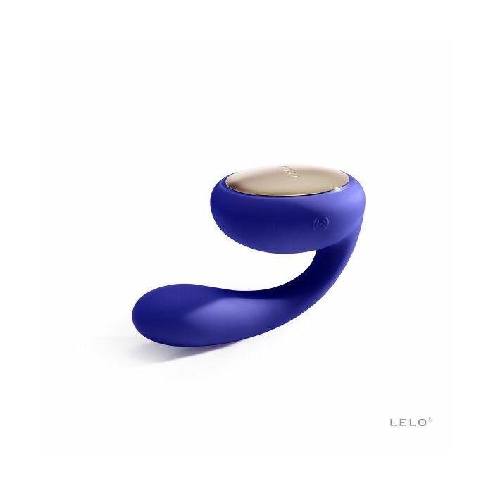 Lelo Vibrator tara blau