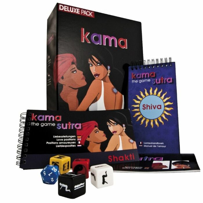 Liebe Kamasutra Spiel Würfel