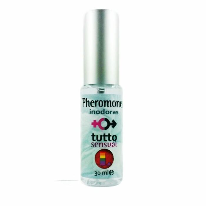 Pheromone 30ml Spray Lesben