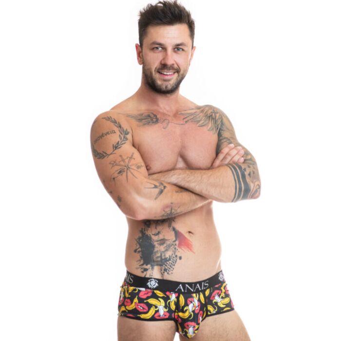 Boxer Brief Bananenfusion