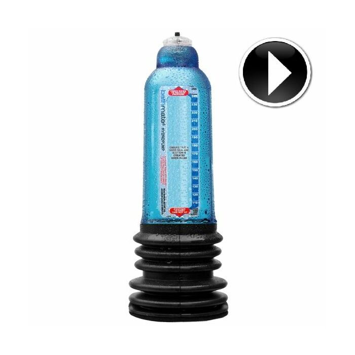 Bathmate blau goliath