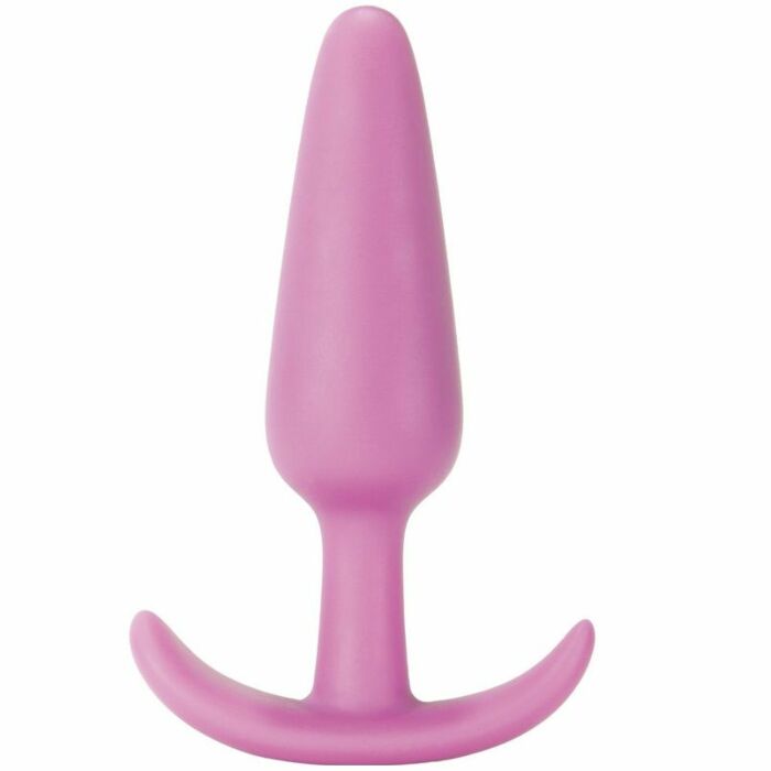 Der Kork Butt Plug klein anal