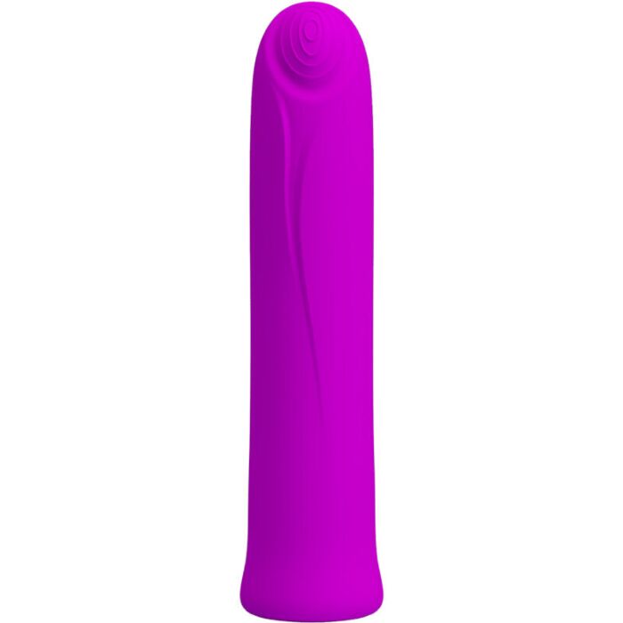 Mini Vibrator Lila Pretty Love