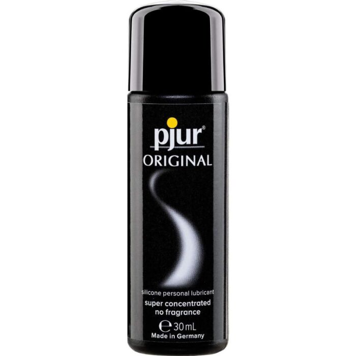 Pjur - Silikon Gleitmittel 30 ml