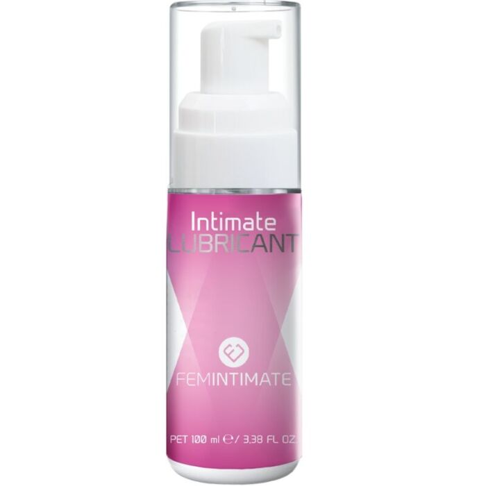 IntimaSlick 100 ml - IntimaSlick 100 ml