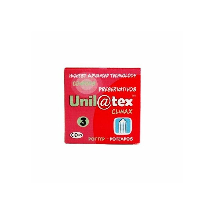 Unilatex Höhepunkt 3 / pc