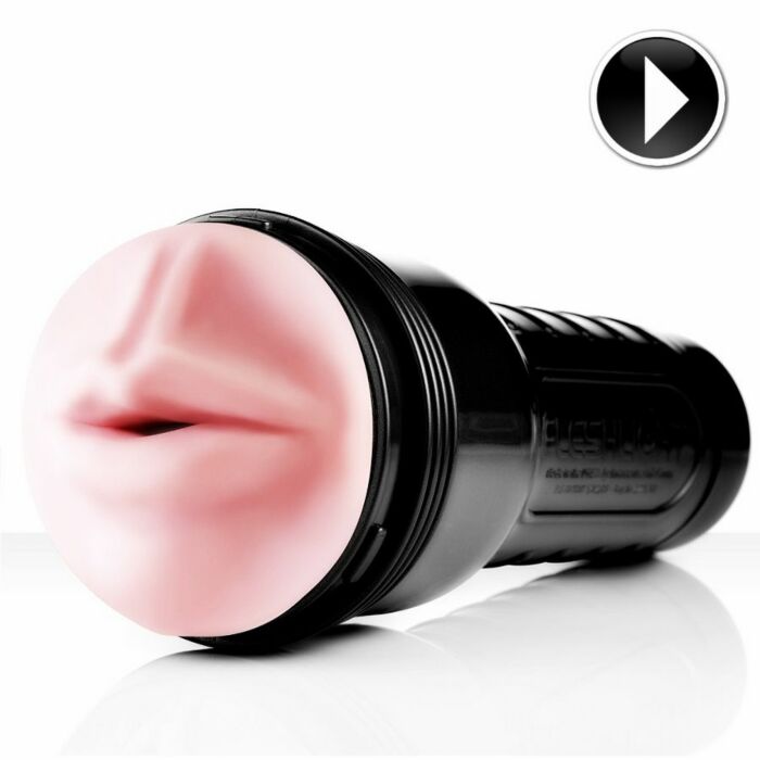 Mouth Fleshlight Wunder Welle