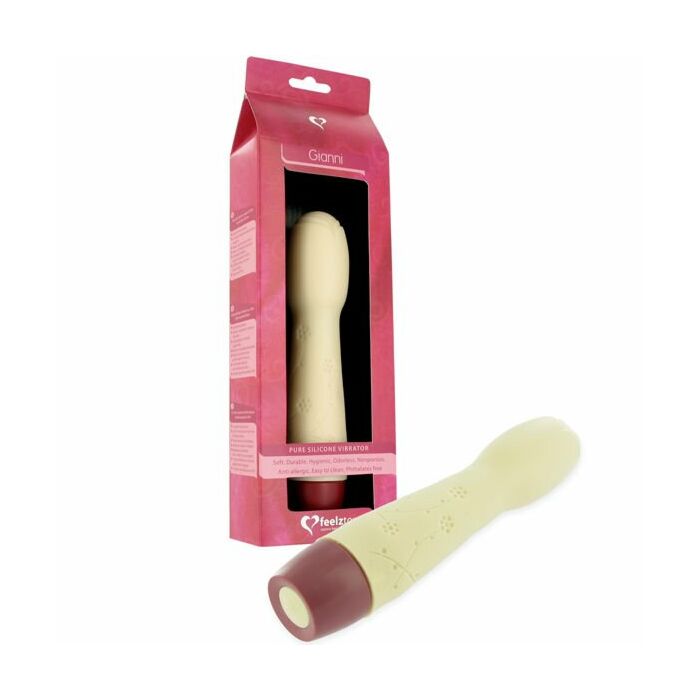 Gianni Feelztoys Vibrator